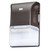 Topaz F-WPC/20W/CTS/BZ - LED Compact Wallpack - CCT Selectable - 20W Wet Rated 