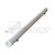 Topaz F-VT4/50W/50K-86 - 4ft 50W Linear Vaportight Fixture - 5000K - IP65 Wet Rated 