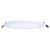 Topaz RDL/8RND/18/5CTS - 8in Canless Downlight - CCT Selectable - 18W Dimmable 