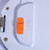 Topaz RDL/6SQ/15/5CTS-46 - 6in Canless Downlight - CCT Selectable - 15W, IC Rated 