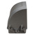 Topaz WPFC-75W-PCTS-BZ - Full Cutoff LED Wallpack - CCT Selectable - Photocell 