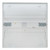 Topaz F-VTC22/40/PCTS/D - LED 2x2 Troffer - CCT Selectable - 20/30/40W Dimmable 