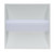 Topaz F-VTC22/40/PCTS/D - LED 2x2 Troffer - CCT Selectable - 20/30/40W Dimmable 