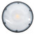 Topaz CPR-60WPCTS-BZ - Round Canopy - 3000/4000/5000K - 60W Bronze 