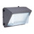 Topaz WP/40W/PCTS/BZ/PC - LED Wallpack Power-Color Select - Color Selectable - Wet Rated 