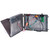 Topaz WP/40W/PCTS/BZ/PC - LED Wallpack Power-Color Select - Color Selectable - Wet Rated 