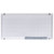 Topaz PL24-50WPCTS-D - 2x4 LED Flat Panel - CCT Selectable - 50W Max 