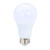 Topaz LA19-9W-930-D - LED A19 Lamp - 3000K - 9W Dimmable E26 