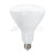 Topaz LBR40/13/950/D-46 - LED BR40 Lamp - 5000K - 13W Dimmable E26 Base 