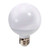 Topaz LG25/4/930/D-46 - LED Globe G25 - 3000K - 4W Dimmable E26 