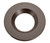 Topaz DLD3B-TRIM-BZ - 3in Bronze Baffle Trim for DLD Slim Deep Regress - Bronze Finish 