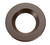 Topaz DLD4S-TRIM-BZ - 4in Bronze Smooth Trim for DLD Slim Deep Regress - 4in Aperture 