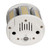Topaz LWP-20WPCTS-E26 - LED HID Retrofit Lamp - CCT Selectable - 20W E26 