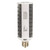Topaz LWP-60WPCTS-EX39 - 60W LED Wall Pack Retrofit - CCT Selectable EX39 