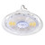 Topaz HBC-200W-PCTS-WH - Round High Bay - CCT Selectable - 150/180/200W 
