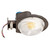 Topaz ARL-BL-40W-50K-BZ - Barn Light 40W Bronze - CCT Selectable - Wet Rated 