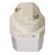 Topaz LPLTB-8W-CTSC-H - PLT Plug-In Horizontal - CCT Selectable - Type B 
