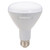 Topaz LBR30-9W-CTS-D - LED BR30 Lamp - CCT Selectable - 9W Dimmable 