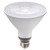 Topaz LP38-14W-CTS-FL-D - PAR38 LED - CCT Selectable 2700-5000K - 14W Dimmable 