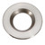 Topaz RTL6-TRIM-BN-S - RTL6 6in Downlight Trim - Brushed Nickel - Steel 