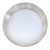 Topaz SDL6-15W-BN-D-CTS - 6in Surface Mount Downlight - CCT Selectable - 15W 