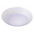 Topaz SDL4-11-940-D - 4in Surface Mount Downlight - 4000K - 11W Dimmable 