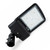 Topaz ARL-300PCS-T4 - 300W Type IV LED Area Light with Slipfitter 