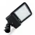 Topaz ARL-480PCS-T5 - 480W Type V LED Area Light with Slipfitter 