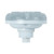 Topaz ARL-PCS-MMS - Standalone Microwave Motion Sensor - CCT Selectable - Slipfitter 