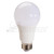 Topaz LA19/15W/50K/D-46 - LED A19 Bulb - 5000K - 15W E26 Dimmable 