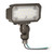 Topaz F-FL/15/50K/KN/BZ - Small Flood Light - 5000K - 15W Wet Rated 