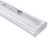Topaz LWRAP4-48-40K-D - 4FT Modern LED Wrap - 4000K - 48W Dimmable 