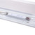 Topaz LWRAPU4-40-40K-D - 4ft LED Utility Wrap - 4000K - 40W 0-10V Dimmable 