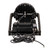 Topaz SP-500PS-50K - Sports Light Fixture - 5000K - Power Selectable 300/400/500W 