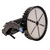 Topaz SP-750PS-50K-HV - Sports Light Power Select - Daylight 5000K - Wattage Selectable 