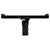 Topaz SP-SFMOUNT-1200 - Slipfitter Mount for 1200W Sports Light - IK08 Rated Black 
