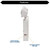 Topaz EL2/LED/WH-NYC - 2-Head LED Emergency Unit - NYC Approved - 90-min Backup 
