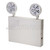 Topaz EL2/LED/WH-NYC - 2-Head LED Emergency Unit - NYC Approved - 90-min Backup 