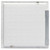 Topaz PL22-30W-35K-D - 2x2 Flat Panel LED - 3500K - 30W 0-10V Dimmable 