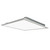 Topaz PL22-30W-50K-D - 2x2 LED Flat Panel - 5000K - 30W 0-10V Dimmable 