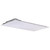 Topaz PL24-40WPCTS-D-EM - 2x4 LED Flat Panel - CCT Selectable - Emergency Backup 