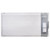 Topaz PL24-40WPCTS-D-EM - 2x4 LED Flat Panel - CCT Selectable - Emergency Backup 