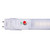 Topaz L4T8B-15-35K-PCEM - LED T8 48in Type B - 3500K - EM Battery Backup 