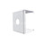 Topaz LHB-SMB1 - Surface Mount Bracket - For 14-18in LHB Highbays 