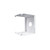 Topaz LHB-SMB2 - Surface Mount Bracket - Fits 23-46in LHB Linear Highbays 