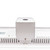 Topaz LHB-PMB2 - Pendant Mount Bracket - Fits 23-46in LHB Highbays 