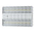 Topaz LHB-WG3 - Wire Guard for 23 inch Linear Highbay 