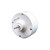 Topaz OS-PIR-12V - PIR 12V 3.5mm Highbay Motion Sensor - White 