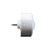 Topaz OS-PIR-12V - PIR 12V 3.5mm Highbay Motion Sensor - White 
