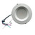 Topaz CDL6S-16WPCS-U - Canless 6in Downlight - CCT Selectable - 0-10V Dimmable 